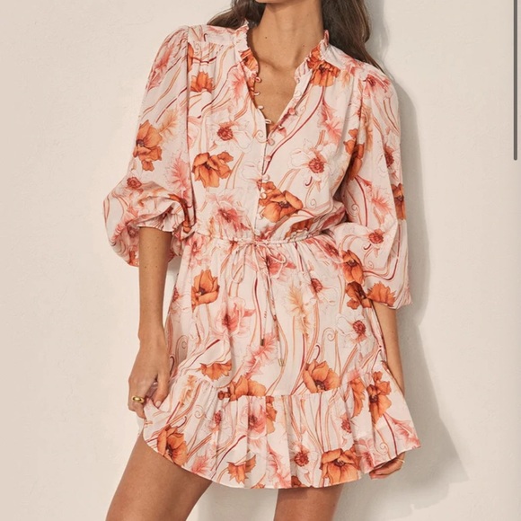 Beautiful dress - Picture 6 of 11